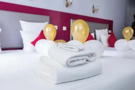 DE PARIS MONTPARNASSE - 140