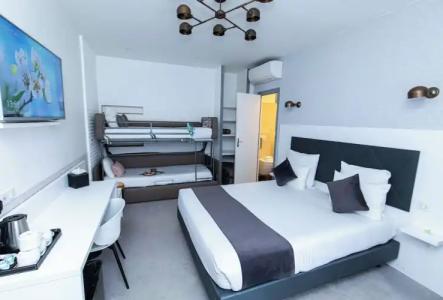 DE PARIS MONTPARNASSE - 163