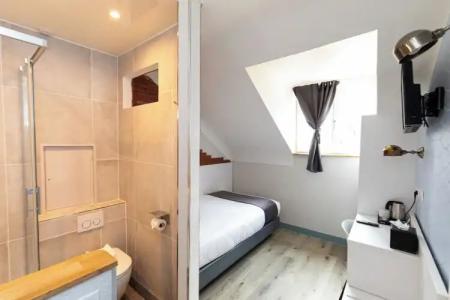 DE PARIS MONTPARNASSE - 28