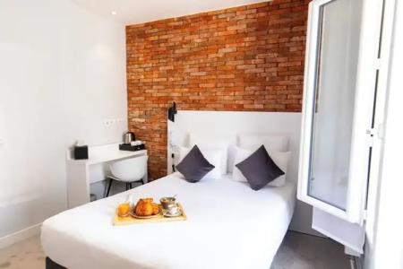 DE PARIS MONTPARNASSE - 116