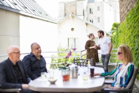 DE PARIS MONTPARNASSE - 44