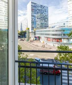 DE PARIS MONTPARNASSE - 50