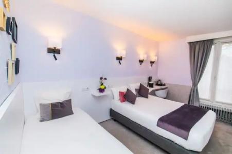 DE PARIS MONTPARNASSE - 60