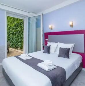 DE PARIS MONTPARNASSE - 136