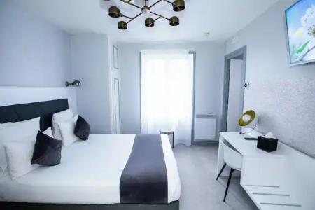 DE PARIS MONTPARNASSE - 160