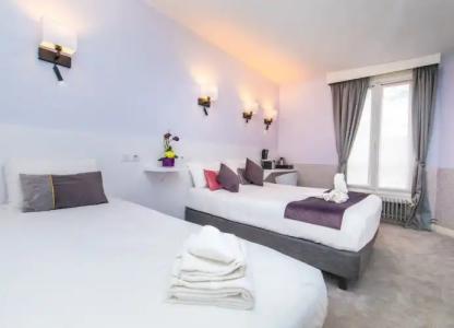 DE PARIS MONTPARNASSE - 53