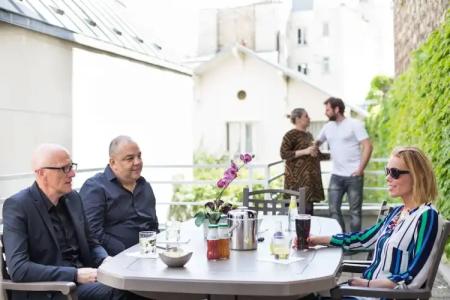 DE PARIS MONTPARNASSE - 139