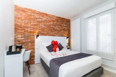 DE PARIS MONTPARNASSE - 125