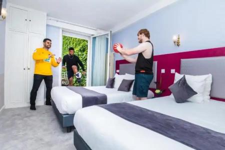 DE PARIS MONTPARNASSE - 43