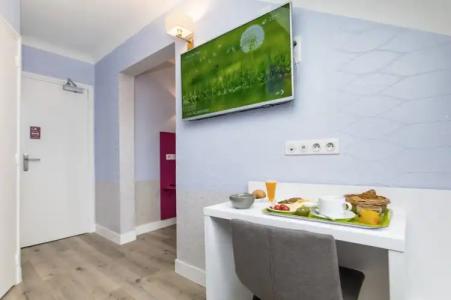 DE PARIS MONTPARNASSE - 194