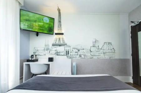 DE PARIS MONTPARNASSE - 88