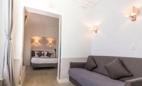 DE PARIS MONTPARNASSE - 203