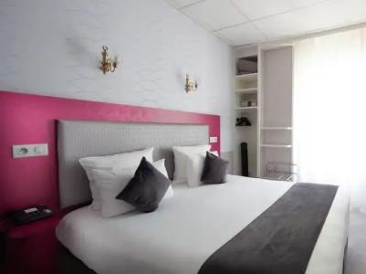 DE PARIS MONTPARNASSE - 52