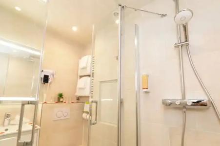 DE PARIS MONTPARNASSE - 202