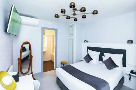 DE PARIS MONTPARNASSE - 156