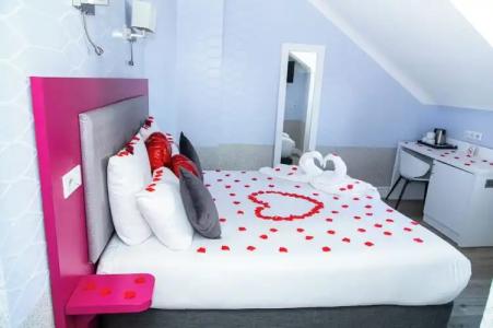 DE PARIS MONTPARNASSE - 196