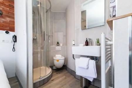 DE PARIS MONTPARNASSE - 29