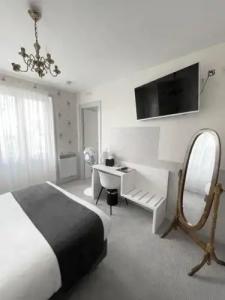 DE PARIS MONTPARNASSE - 183