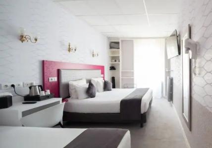 DE PARIS MONTPARNASSE - 55