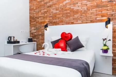 DE PARIS MONTPARNASSE - 130