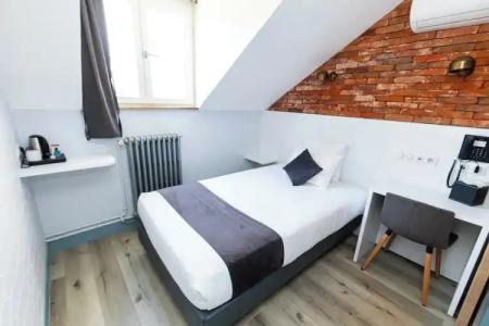 DE PARIS MONTPARNASSE - 69