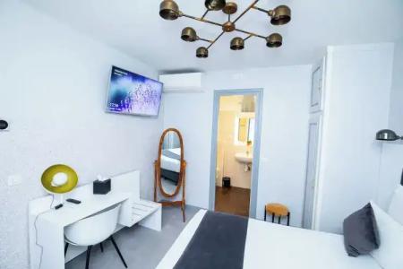 DE PARIS MONTPARNASSE - 161