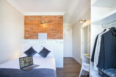 DE PARIS MONTPARNASSE - 95