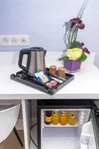 DE PARIS MONTPARNASSE - 47