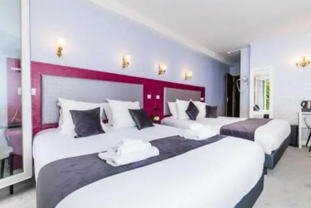 DE PARIS MONTPARNASSE - 49