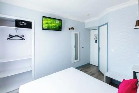 DE PARIS MONTPARNASSE - 98