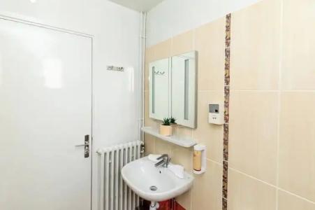 DE PARIS MONTPARNASSE - 92