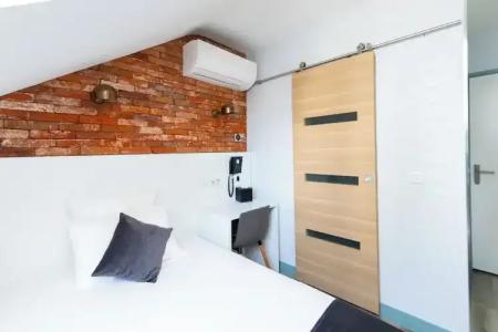 DE PARIS MONTPARNASSE - 80