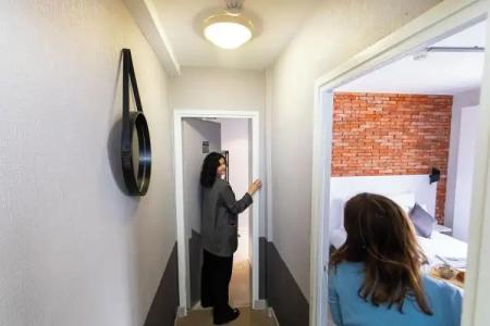 DE PARIS MONTPARNASSE - 23