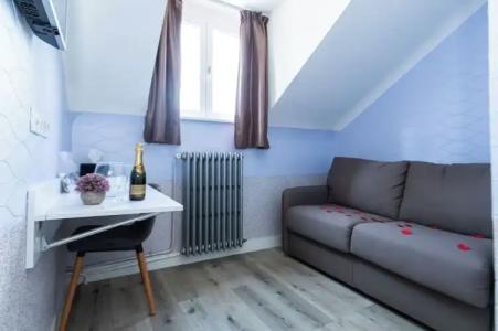 DE PARIS MONTPARNASSE - 198