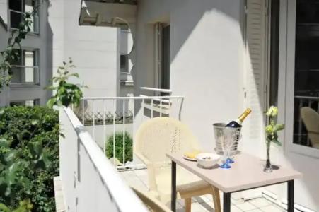 DE PARIS MONTPARNASSE - 169