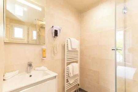 DE PARIS MONTPARNASSE - 123