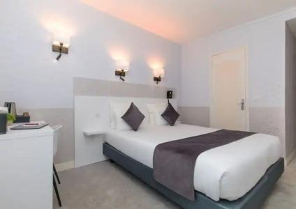 DE PARIS MONTPARNASSE - 96