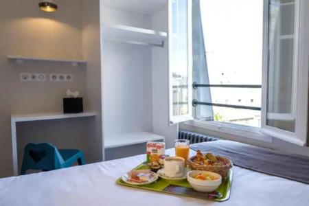 DE PARIS MONTPARNASSE - 36