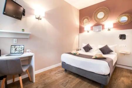 DE PARIS MONTPARNASSE - 147