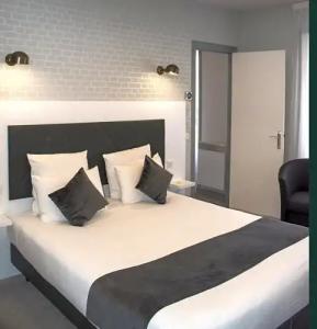 DE PARIS MONTPARNASSE - 173