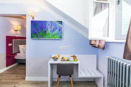 DE PARIS MONTPARNASSE - 199