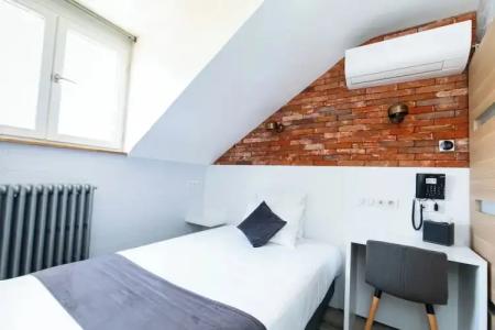 DE PARIS MONTPARNASSE - 68