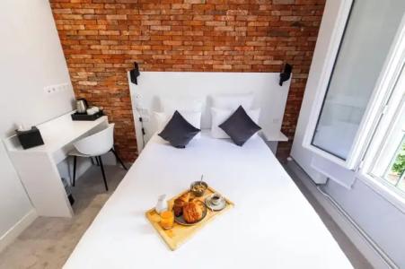 DE PARIS MONTPARNASSE - 127