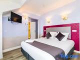 Double Junior Suite