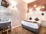 Superior Double room with garden view