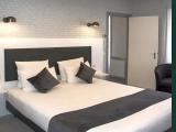 Family Suite with balcony