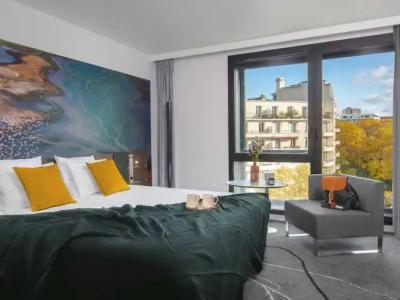 Novotel Paris Porte Versailles - 2
