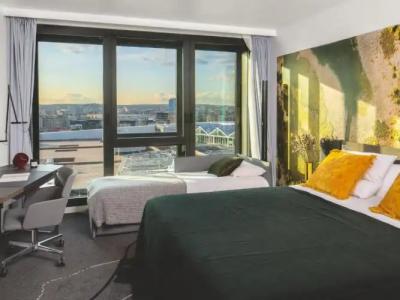 Novotel Paris Porte Versailles - 32