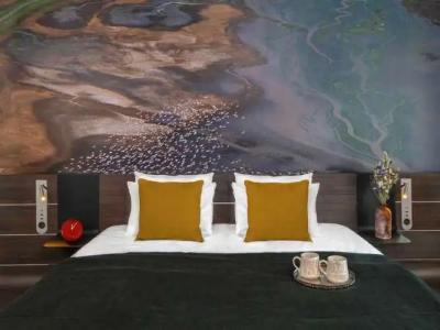 Novotel Paris Porte Versailles - 7