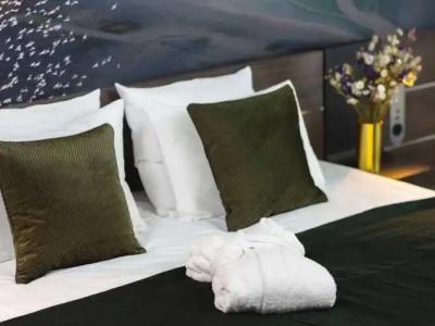 Novotel Paris Porte Versailles - 5